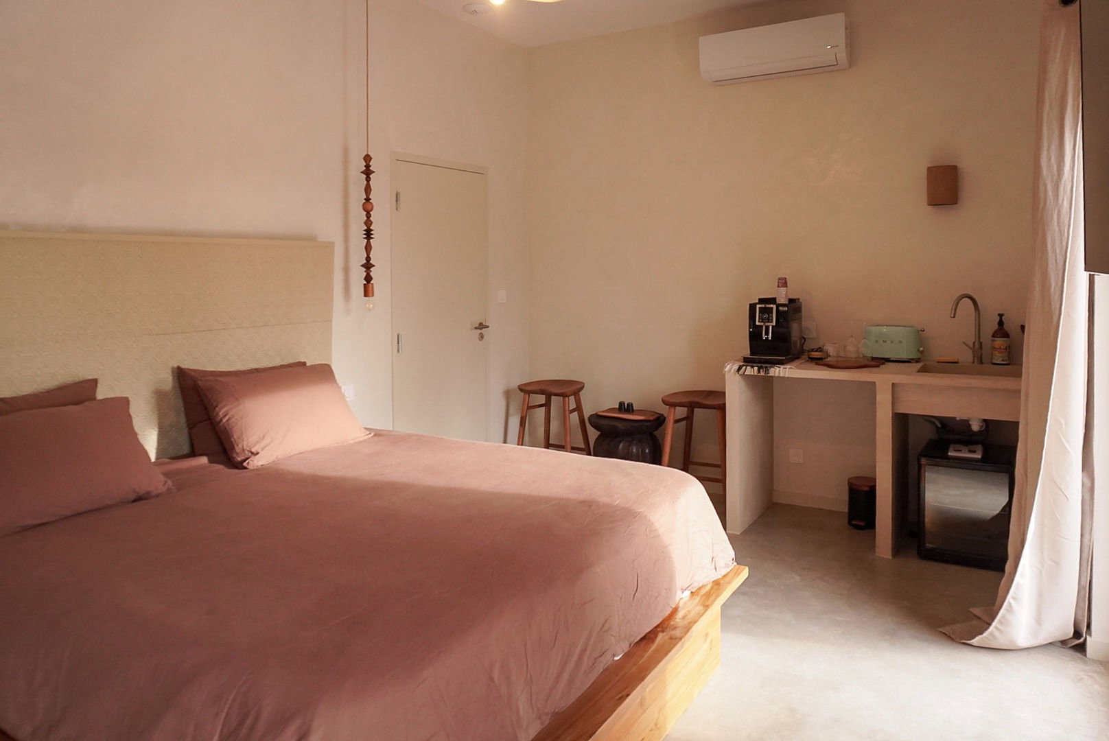 Suite Balinaise - Bain Immersif - Cocon Premium