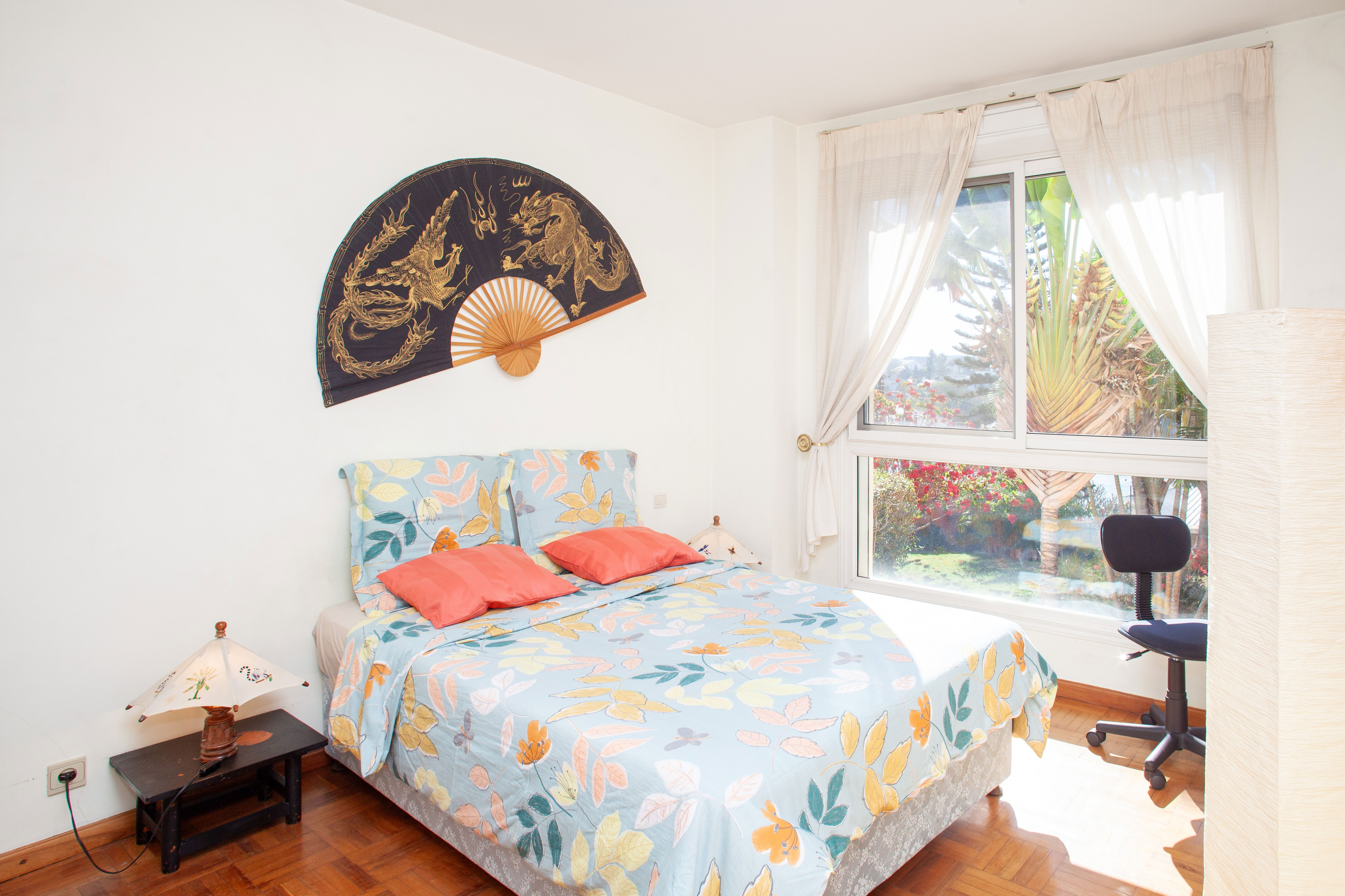 Appartement 50M2, parking gratuit, Wi-Fi, CanalSat inclus.