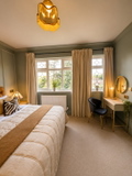 Merrybent House