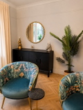 Merrybent House