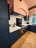 Merrybent House