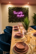 Merrybent House