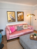 Merrybent House
