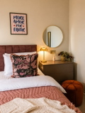 Merrybent House