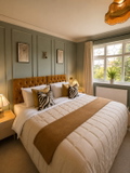 Merrybent House