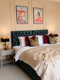 Merrybent House