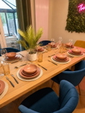 Merrybent House