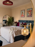 Merrybent House
