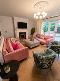 Merrybent House