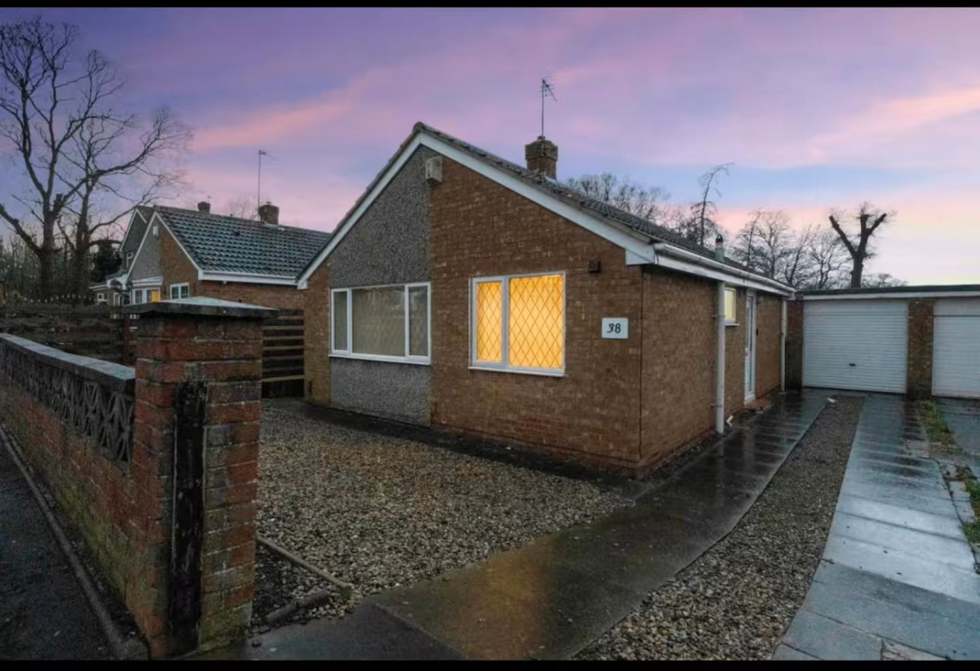 Esher House
