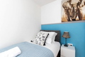 Ushaw House - Long stays welcome!