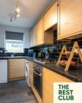 Ushaw House - Long stays welcome!