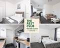 Murton House - Two separate apartments