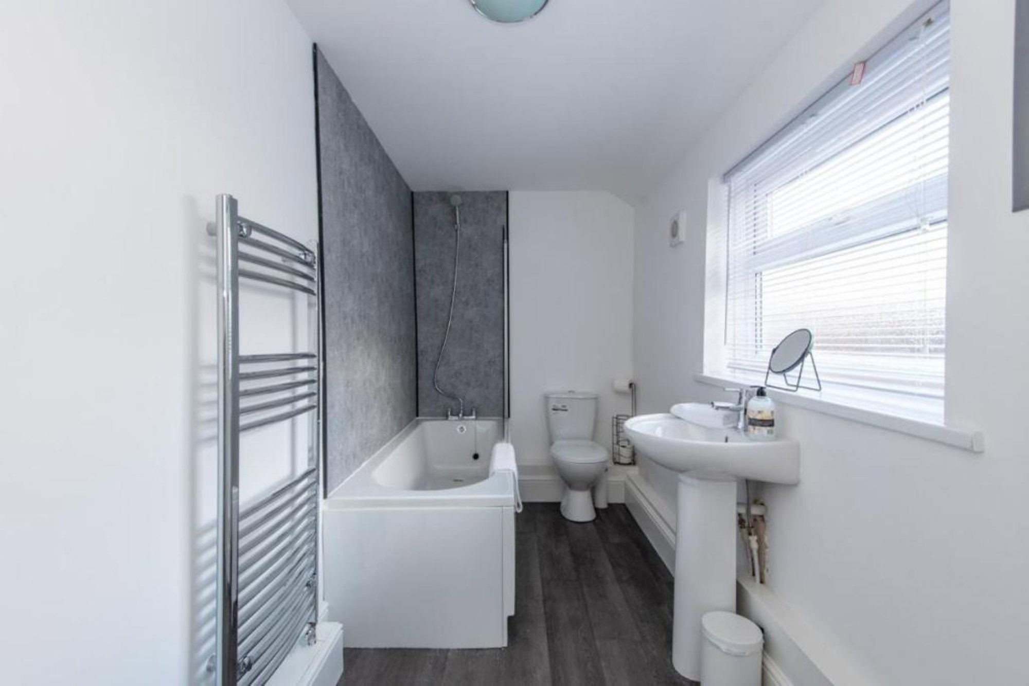 Murton Apartments