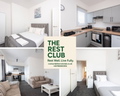 Murton Apartments