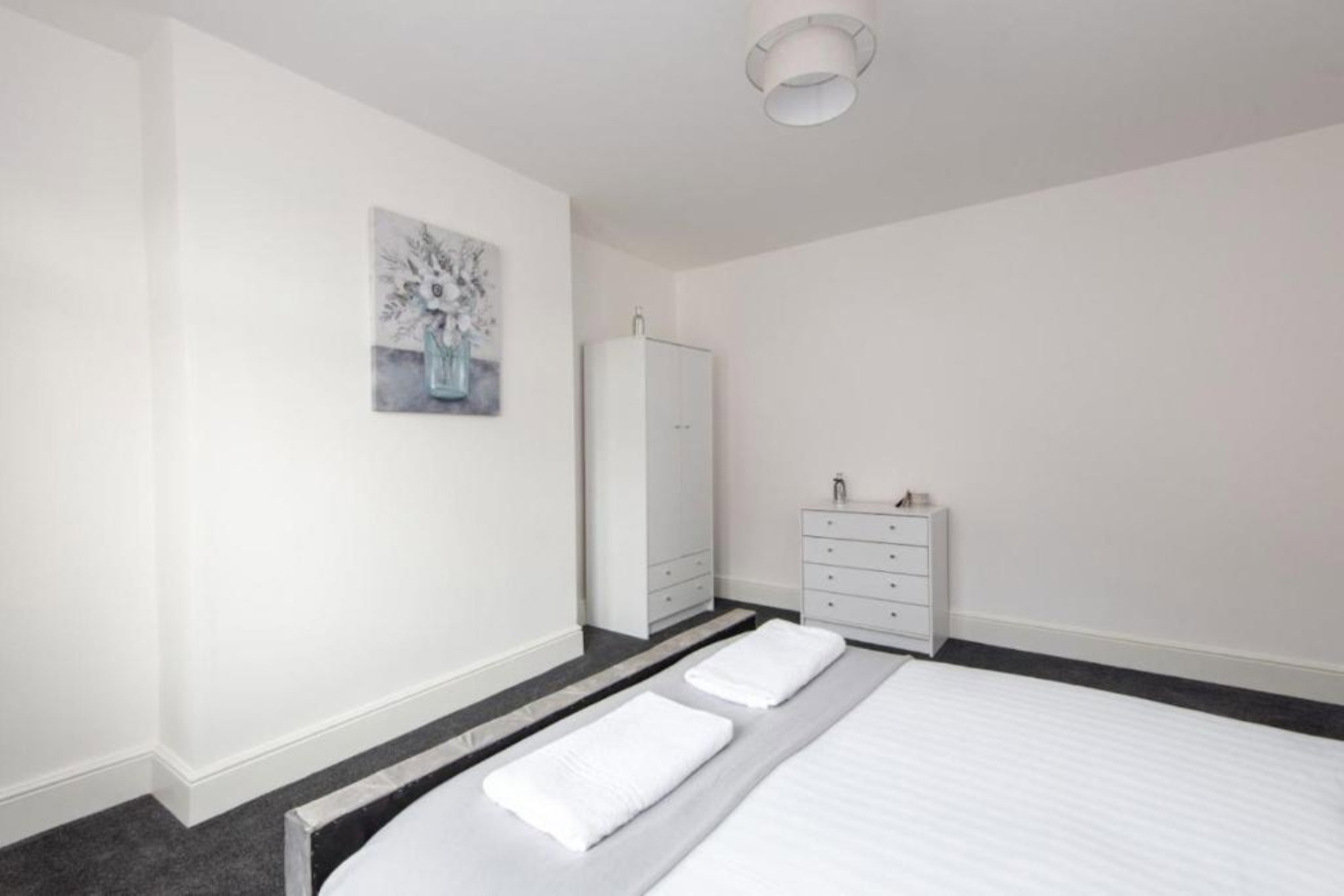 Murton Apartments