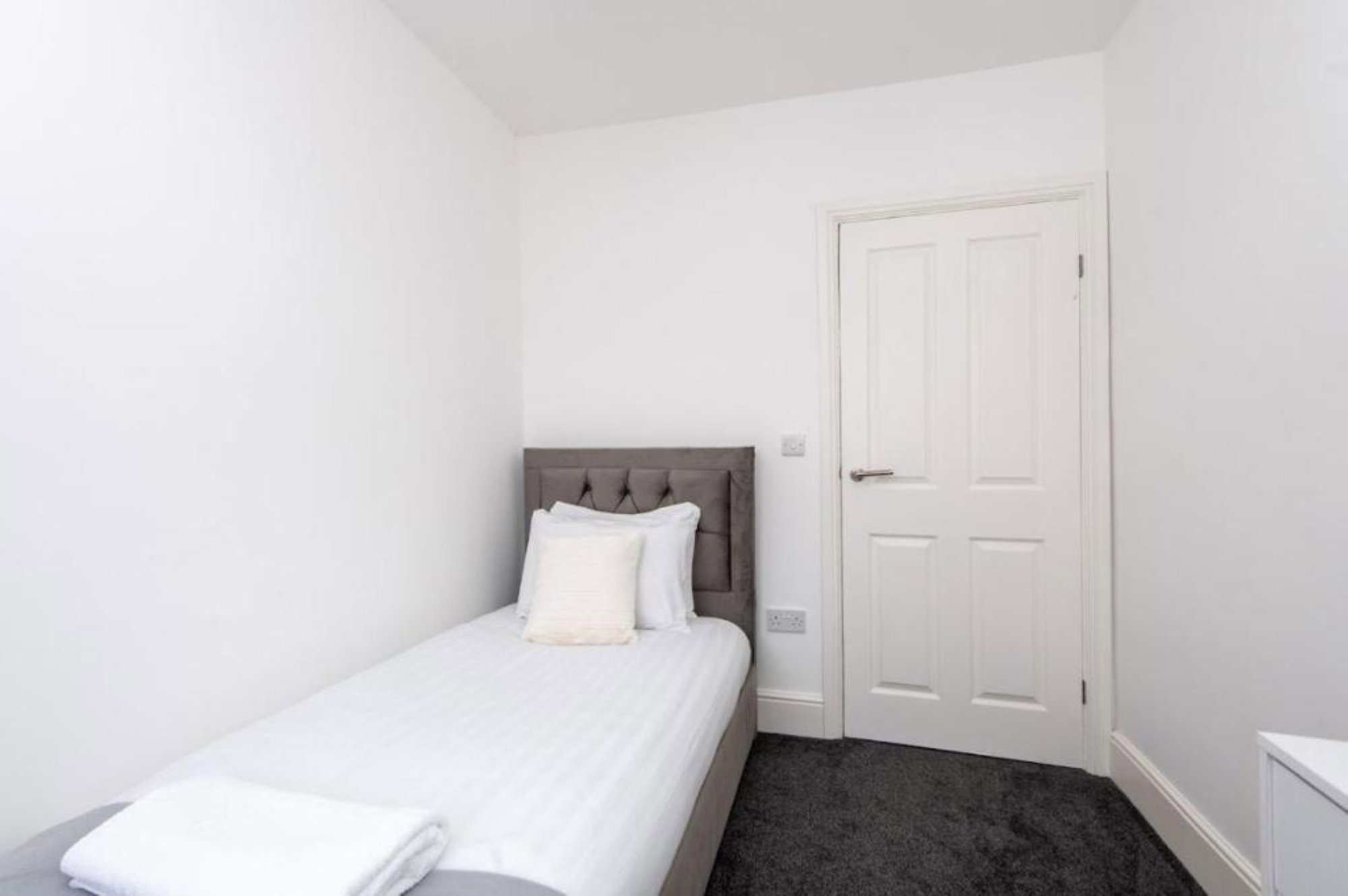Murton Apartments