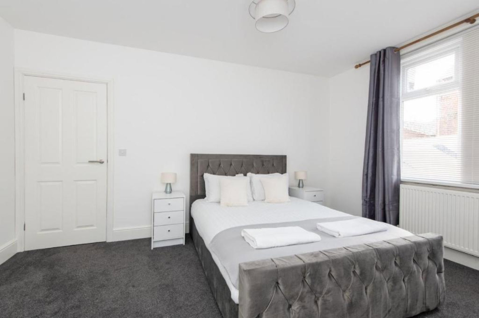 Murton Apartments