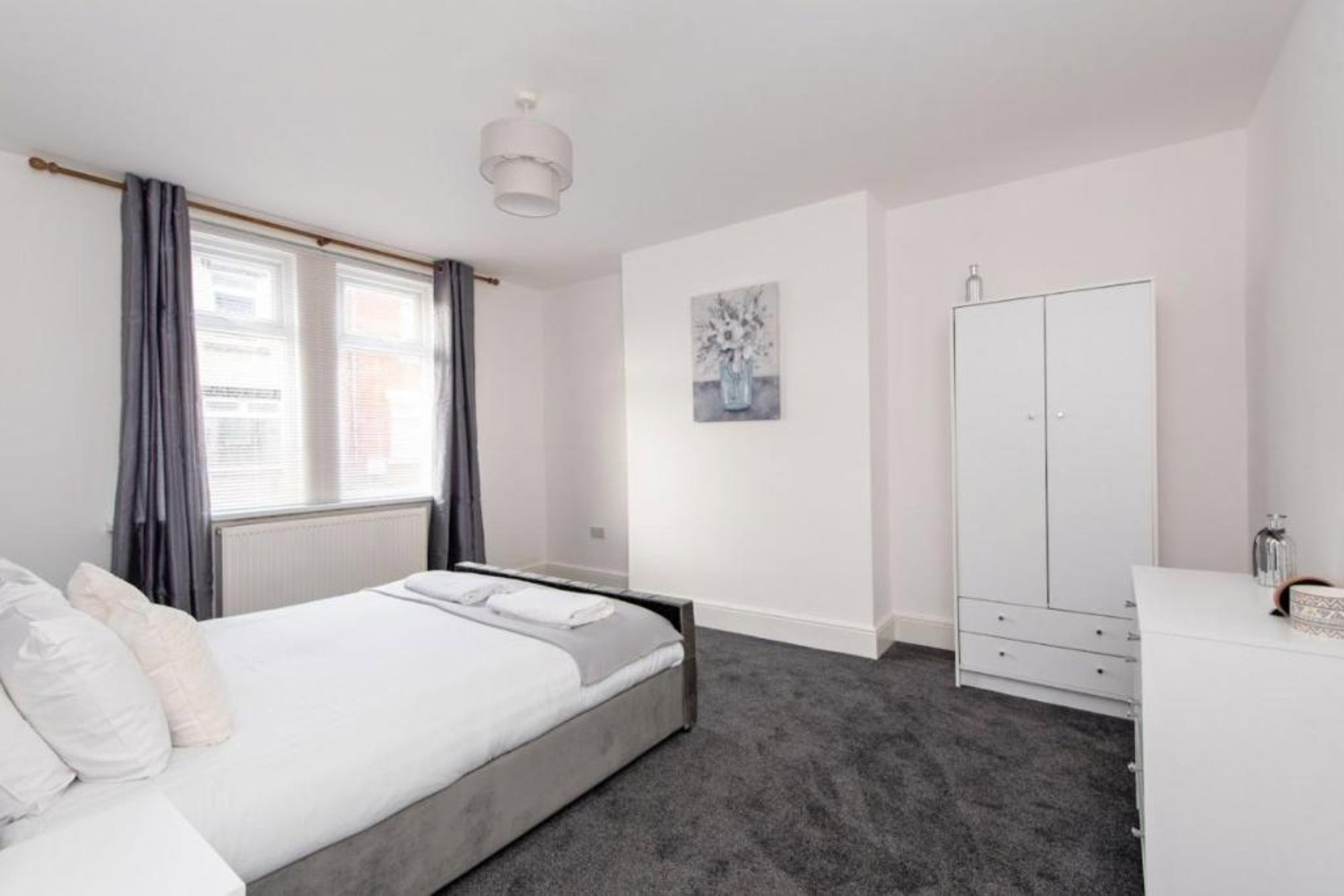 Murton Apartments