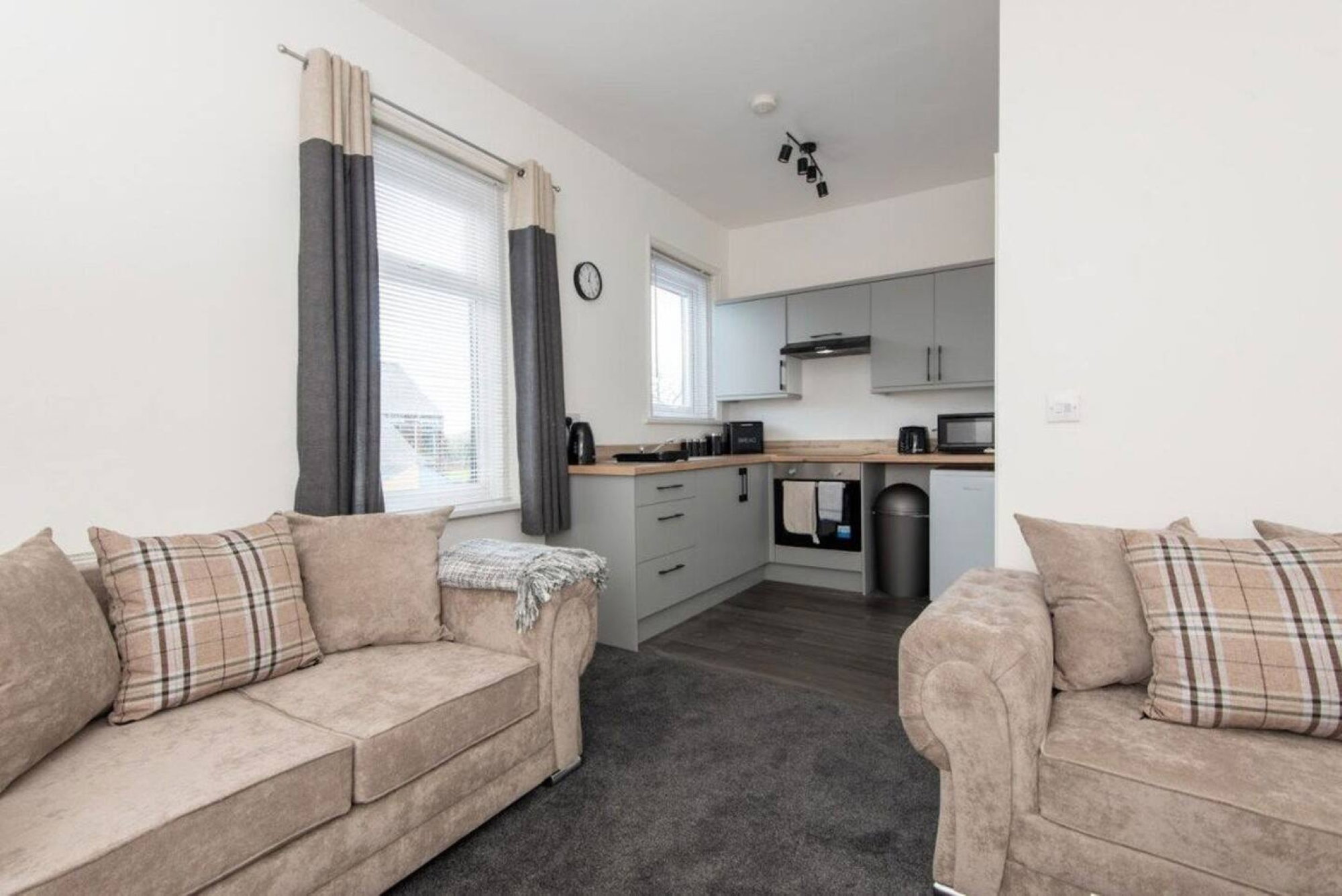 Murton Apartments