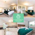 Ferndene House