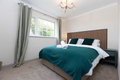 Ferndene House
