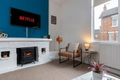 Welbeck House