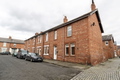 Welbeck House