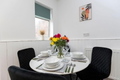 Welbeck House