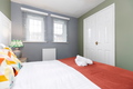 Aden House