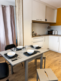 Studio cosy au rez de chaussée