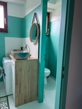 Studio cosy au rez de chaussée