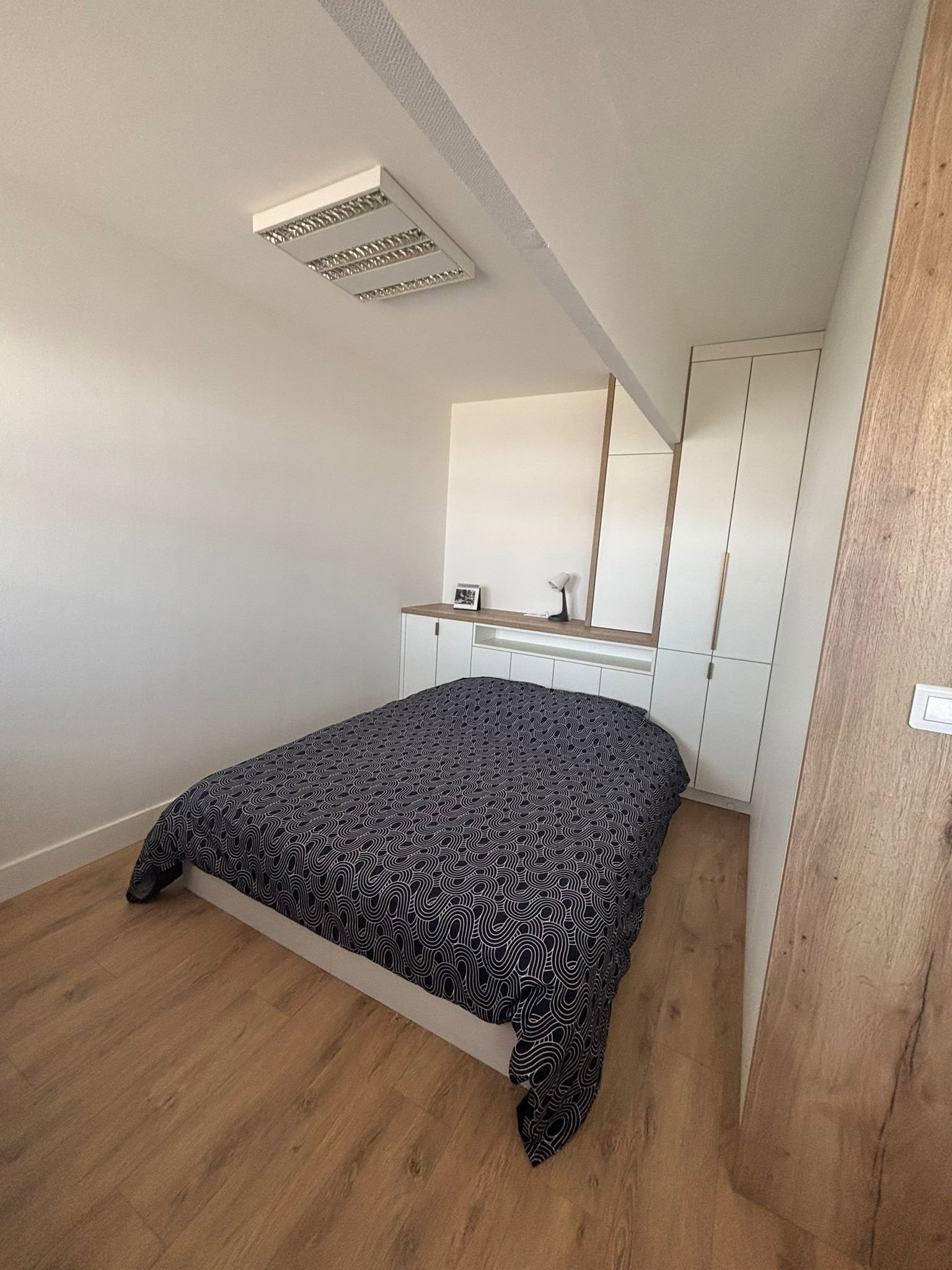 Studio cosy au rez de chaussée