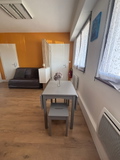 Studio cosy au rez de chaussée