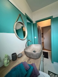 Studio cosy au rez de chaussée