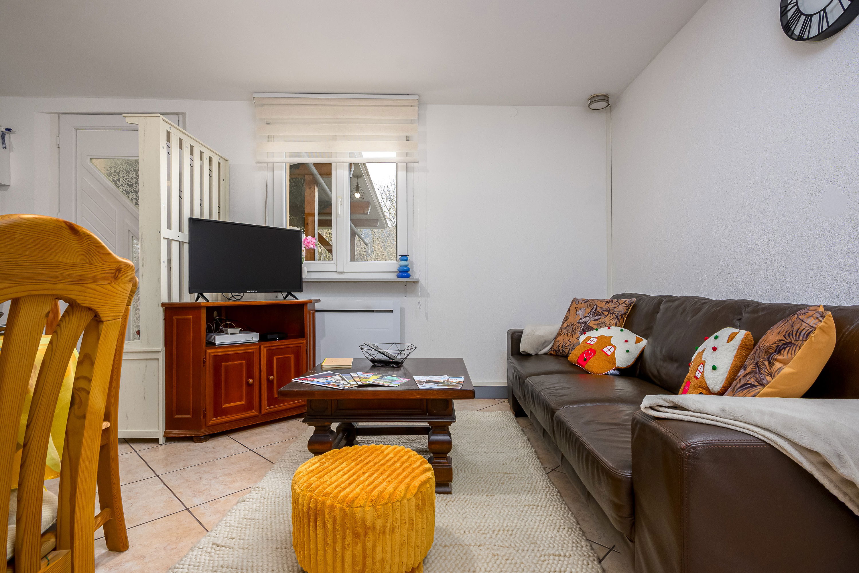 Les Terrasses d'Alsace - Jeannala