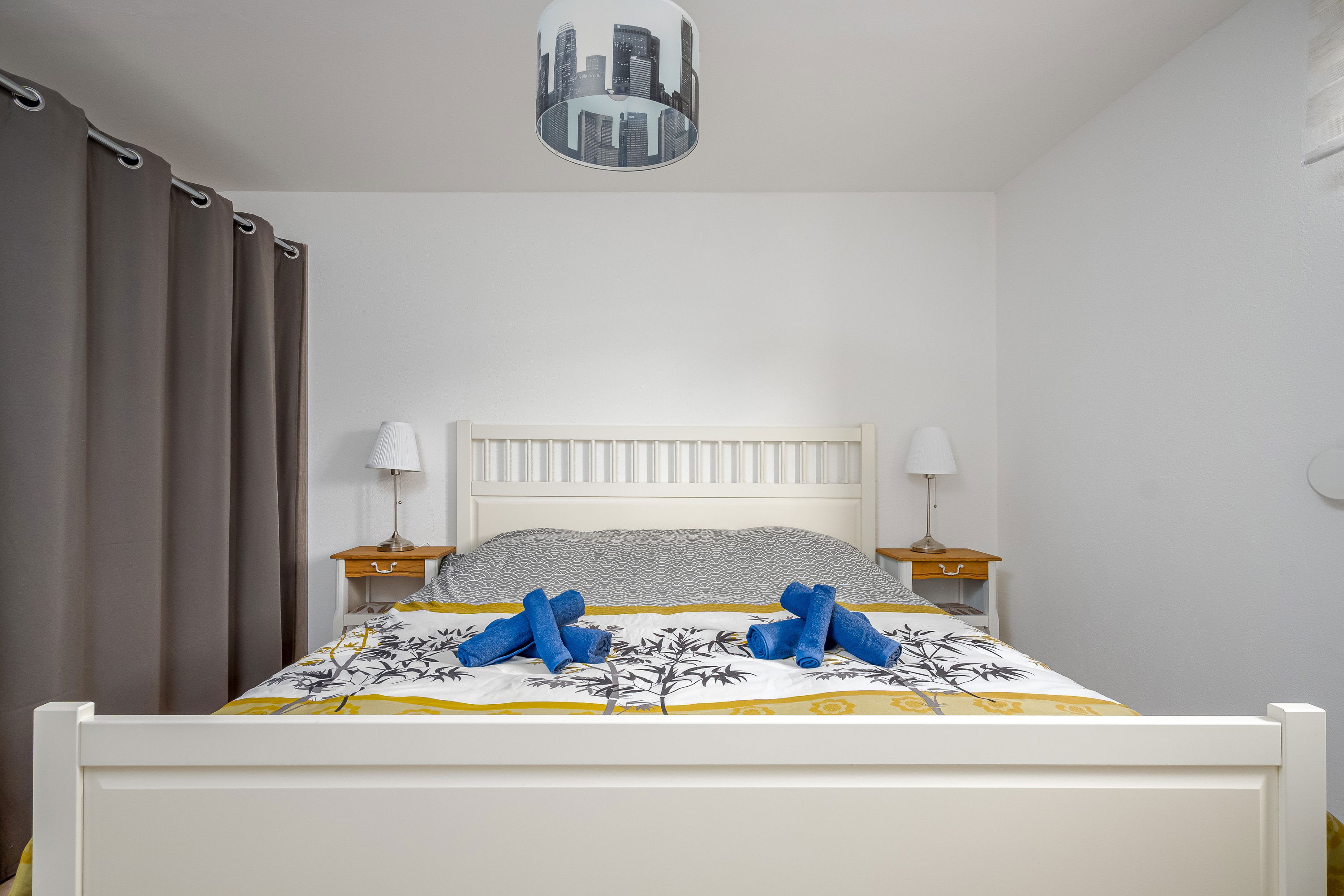 Les Terrasses d'Alsace - Jeannala