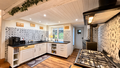 Charming 4-bedroom house with enclosed garden: La Ferme du Temps Retrouvé (Th...