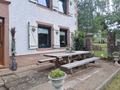 Maison de charme 4 chambres et jardin clos: La Ferme du Temps Retrouvé