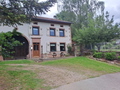 Maison de charme 4 chambres et jardin clos: La Ferme du Temps Retrouvé