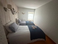 Charming 4-bedroom house with enclosed garden: La Ferme du Temps Retrouvé (Th...
