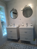 Charming 4-bedroom house with enclosed garden: La Ferme du Temps Retrouvé (Th...