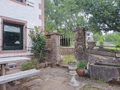 Maison de charme 4 chambres et jardin clos: La Ferme du Temps Retrouvé