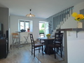 2 to 4-person duplex, all comforts included