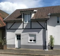 2 to 4-person duplex, all comforts included