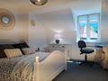 2 to 4-person duplex, all comforts included