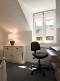 Duplex 2 à 4p. tout confort