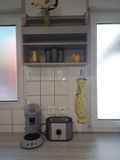 2 to 4-person duplex, all comforts included