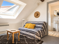 2 to 4-person duplex, all comforts included
