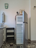 2 to 4-person duplex, all comforts included